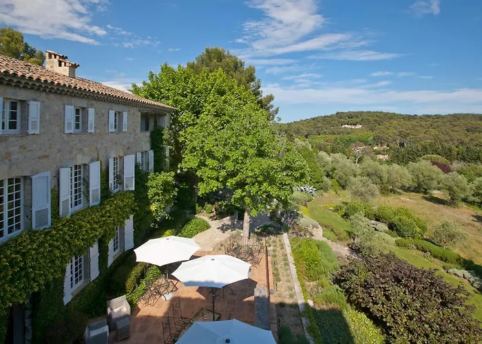Le Manoir De L\'Etang