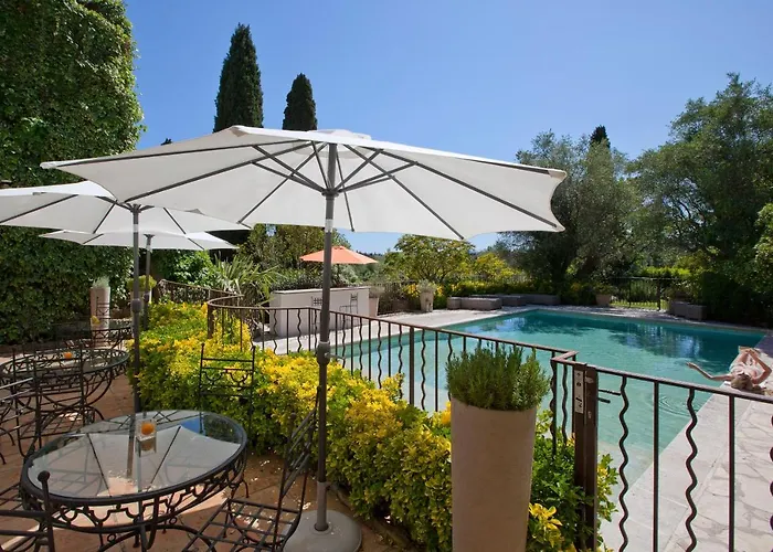 Le Manoir De L\'Etang