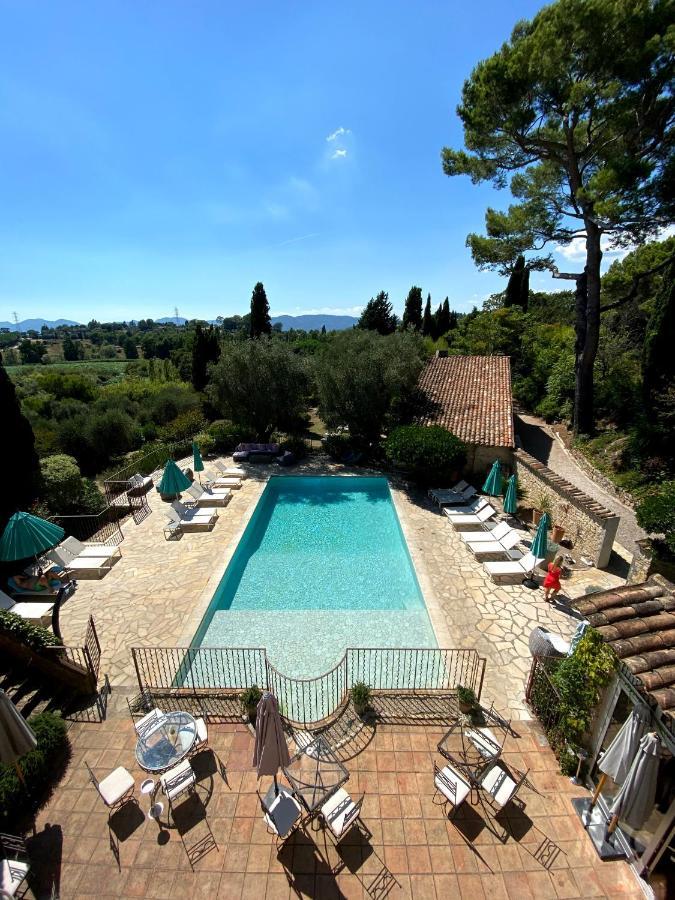 Hotel Le Manoir De L'etang