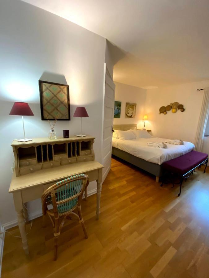 Hotel Le Manoir De L'etang Mougins