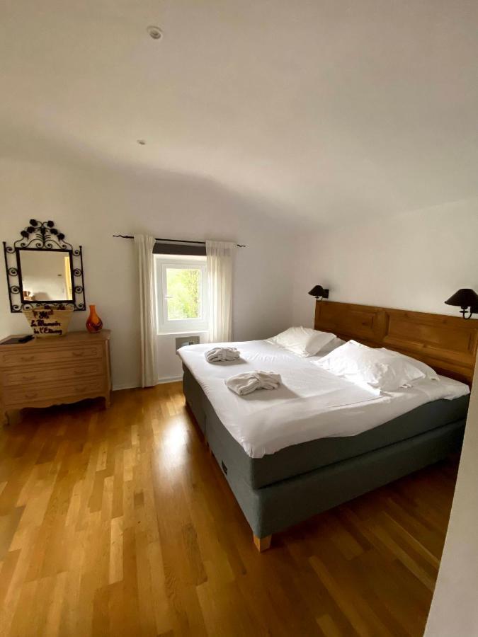 Hotel Le Manoir De L'etang 3*