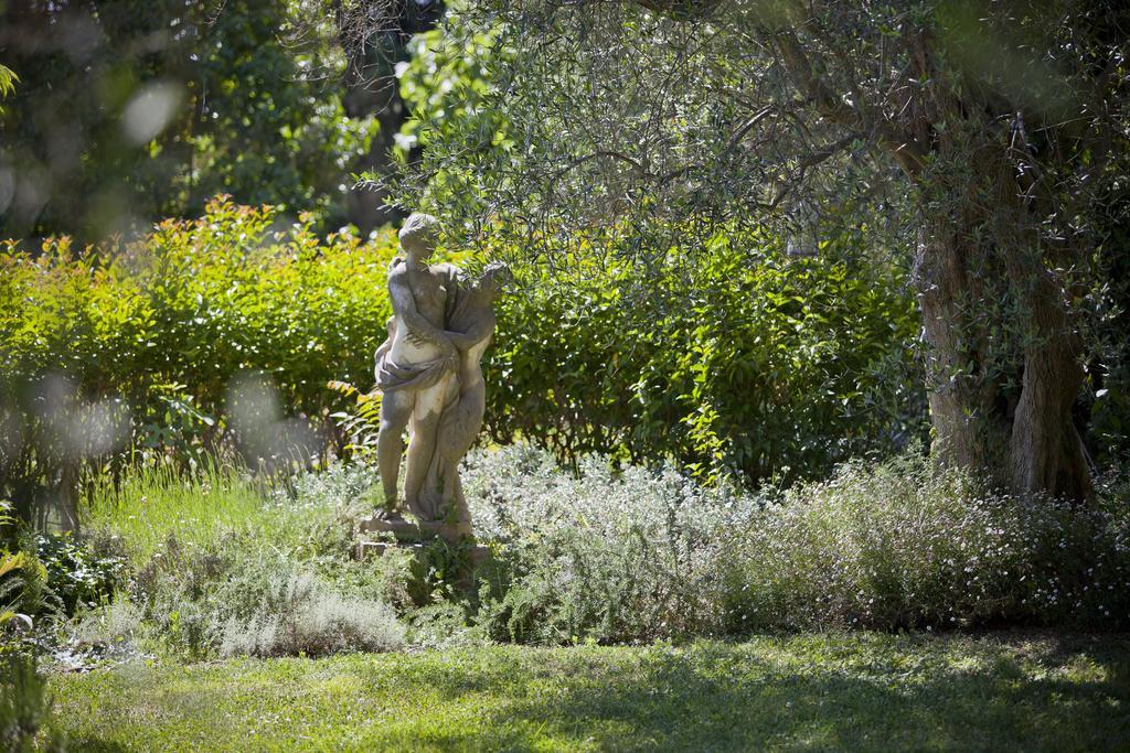 Le Manoir De L'etang Hotel Mougins
