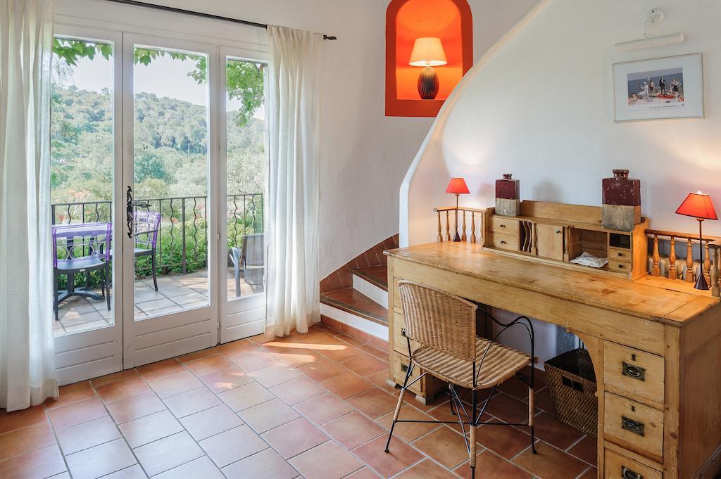 Hotel Le Manoir De L'etang Mougins