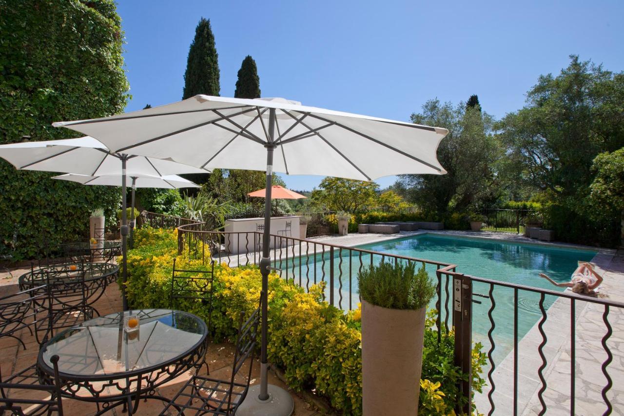 Hotel Le Manoir De L'etang